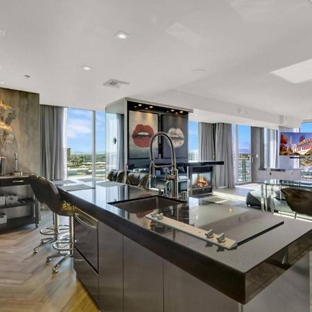 Palms Place The Adele Palazzo Suite Las Vegas Exterior photo