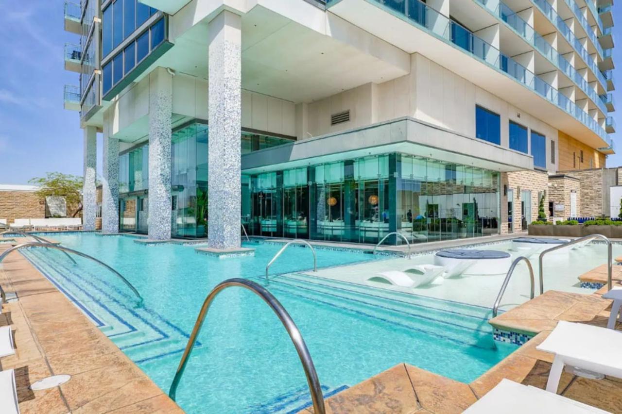Palms Place The Adele Palazzo Suite Las Vegas Exterior photo