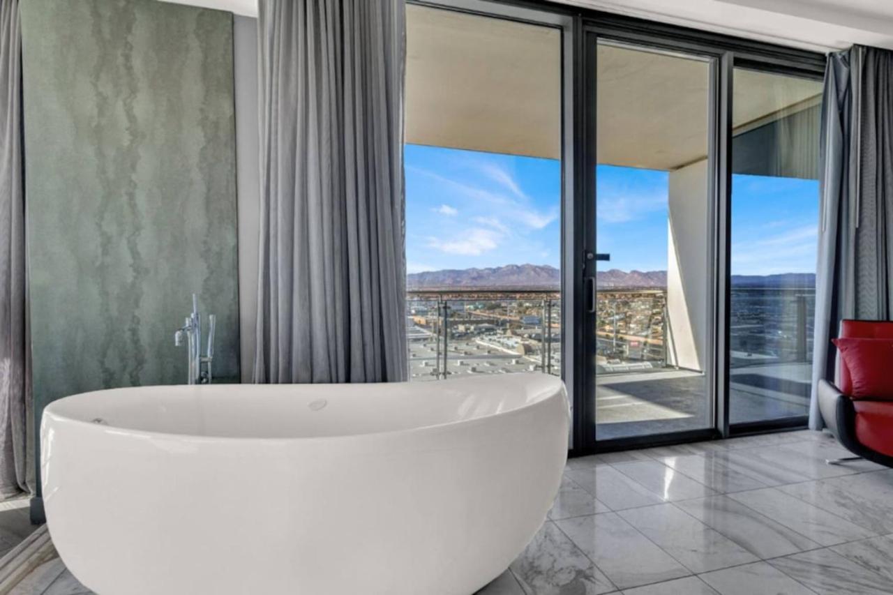 Palms Place The Adele Palazzo Suite Las Vegas Exterior photo